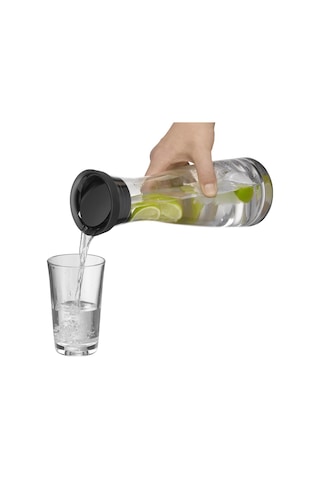 Wmf Siyah Kapak Basic Karaf 1lt
