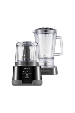Moulinex DP815855 XXL 1000 W Blender Seti