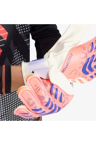 Adidas Predator Training Unisex Turuncu Kaleci Eldiveni Jn5355 Turuncu
