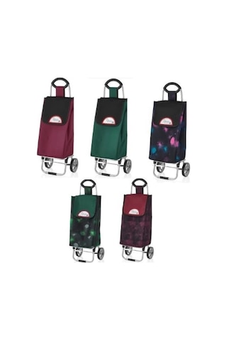 Miras Derince Pazar Arabası Yeni Model