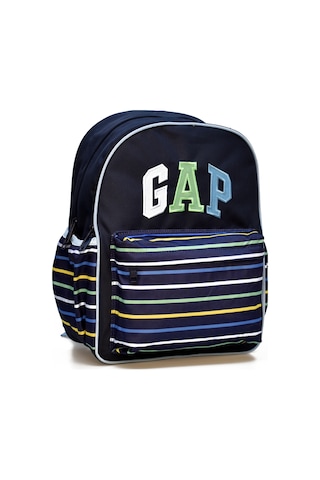 Gap Erkek Çocuk İlkokul Çantası 12797 Lacivert