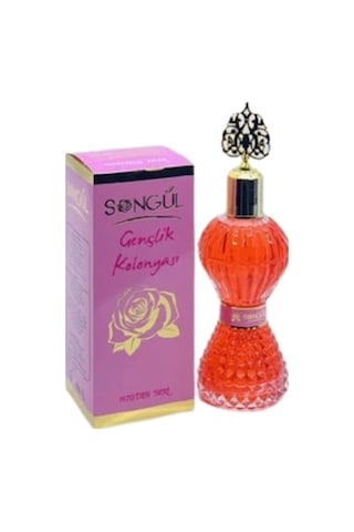 Songül Gençlik Kolonyası 200 ML