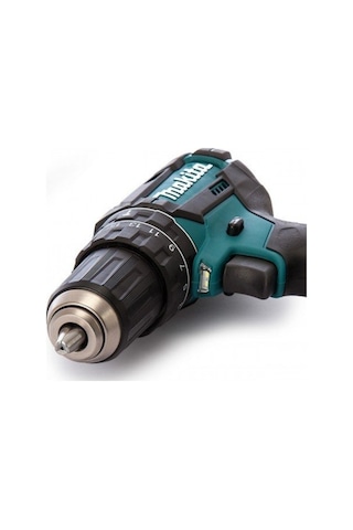 Makita DHP482Z 18V Li-ion Akülü Darbeli Matkap Vidalama (Aküsüz)