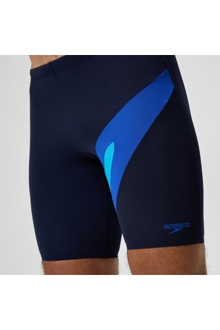Speedo Hyperboom Jammer Lacivert