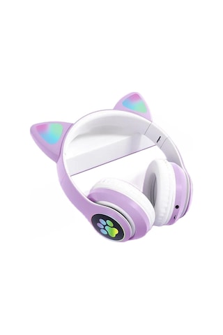 Torima STN-28 Bluetooth Kulak Üstü Kulaklık