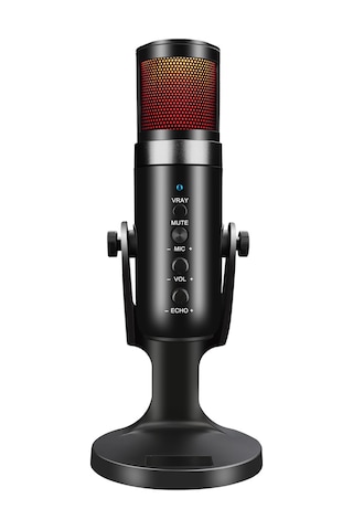 Havit Gamenote GK59 RGB Gaming Profesyonel Oyuncu Mikrofonu