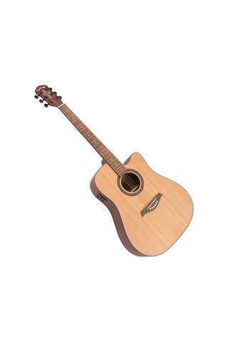 Madison Mag-41mce-n Elektro Akustik Gitar Başlangıç/orta - Cutaw