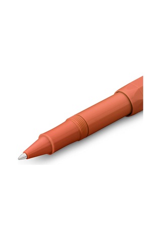 Kaweco 10001693 Skyline Roller Fox Çok Renkli