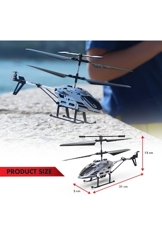 Silverit Flybotic Sky Aurora Helikopter 84568