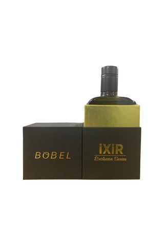 Bobel Ixir Yıpranmış Saçlar Için Koruyucu Likit 500 ML