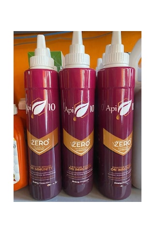 Hüdaverdi Arıcılık Api10 Zero
