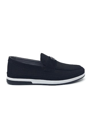 Lisans Sohes Lisans Shoes %100 Hakiki Deri Erkek Günlük Ortopedik Rahat Yazlık Ayakkabı Yeni Sezon 40-44 Siyah Nubuk