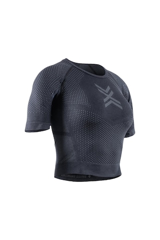 X-Bionic X-bıonıc X-bıonıc Xceed Run Crop Top Wmn 7420 Siyah