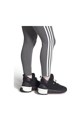 Cblack/aurbla/ftwwht Adidas Kadın Koşu - Yürüyüş Ayakkabı X Plrboost Puffer Iı0044 Siyah