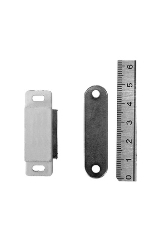 Paslanmaz Çelik Ispatula, 125 Mm Uzunluk 001 Siyah