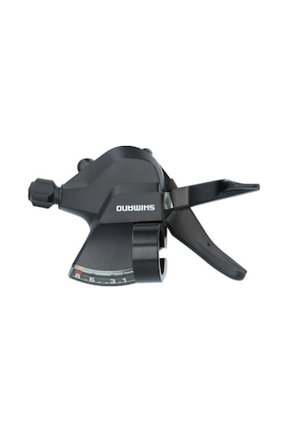 Shimano Vites Kolu Sağ 8V Göstergeli Sl-M315-8R Siyah - Yeşil