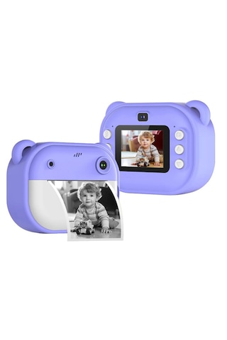 Vothoon VTN-11 Dijital Video Ve Fotoğraf Çocuk Kamerası