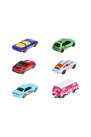 8504100001 Premium Cars 6-asst Tek Adet Fiyatıdır