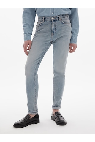 Ltb Smarty Y Skınny Erkek Jean Pantolon 010095145415248 - 55433 Açık Mavi