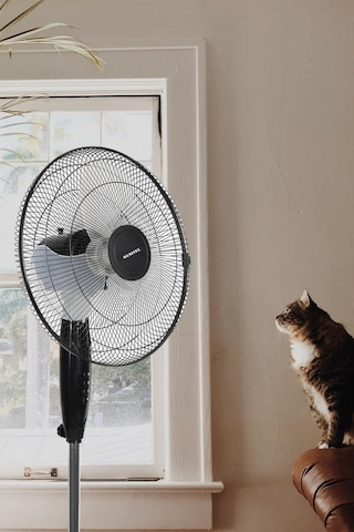 Kumtel Ktf 285 Vantilatör