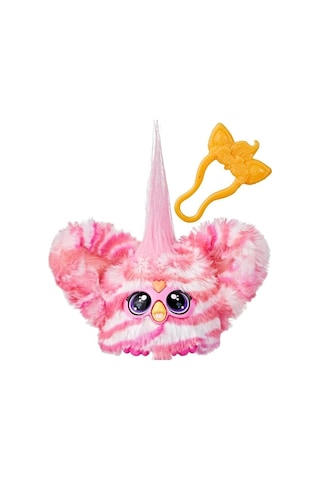 Furby Furblet İnteraktif Peluş BUB-LEE