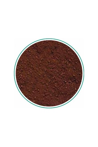 Demir Oksit Sun Sdk 911 Kahverengi  (25 Kg Paket)