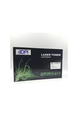 Samsung Mlt D205e Uyumlu Toner