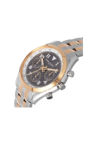 Pierre Cardin Cf.1019.mu Kol Saati Metalik
