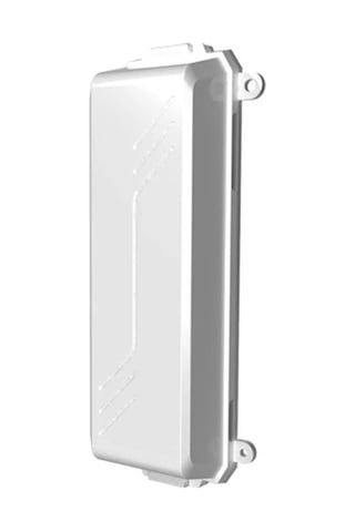 Kontal Expa 433 Mhz Sabit Kodlu Alıcı