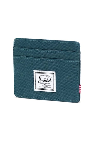 Herschel Charlie Cardholder Kartlık 30065-06551-os Dark Sea