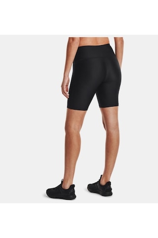 Kadın HeatGear® Armour Bisiklet Şortu 1360939-001