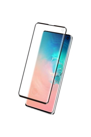Galaxy S10 Uyumlu Davin Seramik Zore Ekran Koruyucu