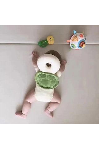 Jl Ins Tarzı Bebek Kafa Koruyucusu Yastık Bebek Kafa Yürümeyi