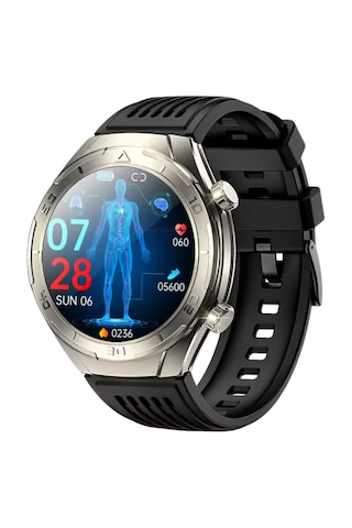 Spovan Insomnia Akıllı Saat (İthalatçı Garantili)