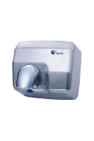 Xinda Gsq250 Fotoselli 2500W Paslanmaz Çelik El Kurutma Makinesi