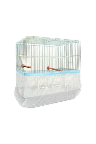 Fit Fly Lüx Kapalı Kafes Tülü Xl Salma