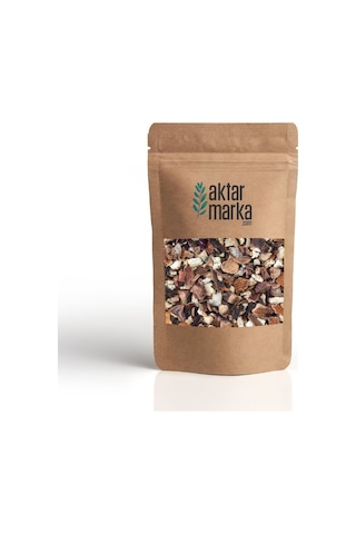 Aktar Marka Limon Zencefil Bitki Çayı 100 G