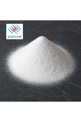 Şişecam Çamaşır Sodası Sodyum Karbonat Hafif Soda 1 Kg