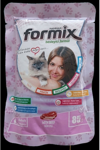 Amore Lifeguard Yavru Kedi Süt Tozu 240 G + Biberon + Punch 3'lü