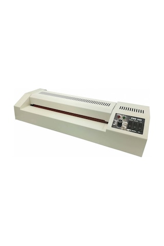Sonto Fgk-330 A3 Analog Laminasyon Makinası