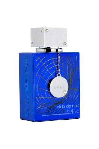 Armaf Club De Nuit Blue Iconic Erkek Parfüm EDP 105 ML Armaf Club De Nuit Blue Iconic Erkek Parfüm EDP 105 ML