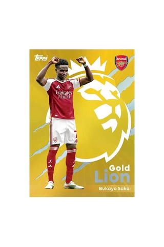 Premier League 2026 - Starter Pack