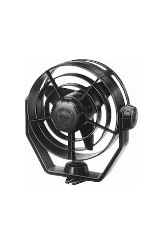 Hella Marine Deniz Turbo Vantilatör 24v 8ev003361-011