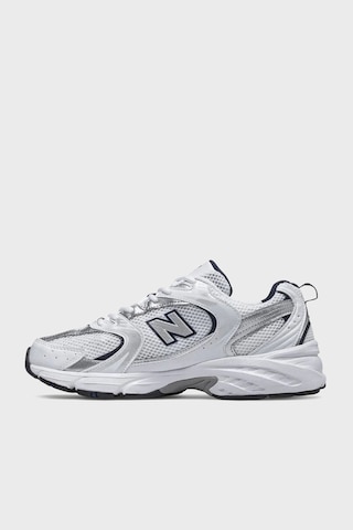 New Balance Unisex Ayakkabı Mr530sg Beyaz Beyaz