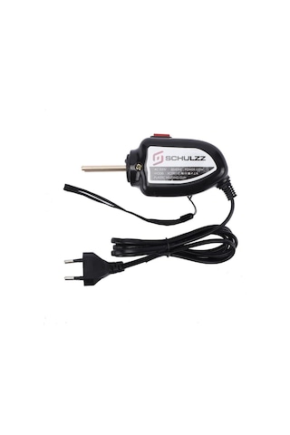 Schulzz 100w 600 Uçlu Araba Tampon Pvc Tamir Led Işıklı Kaynak Makinesi