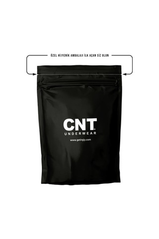 Cnt Erkek / Kız Bebek Kaydırmaz Taban Pamuklu Yumuşak Çorap 12 Li Paket Karışık Karışık
