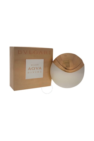 Bvlgari Aqva Divina Kadın Parfümğ EDT 65 ML
