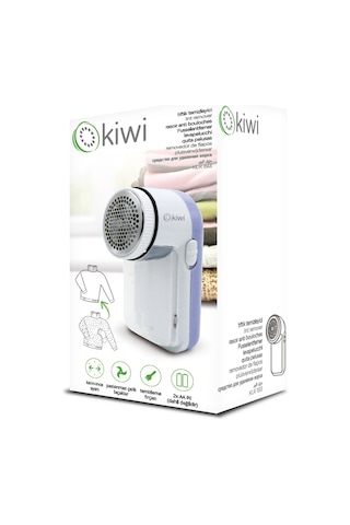 Kiwi KLR-1513 Tiftik Temizleyici Beyaz