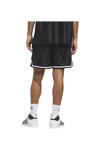 Ka9361-e Adidas Jacquard Short Erkek Şort Ve Kapri Ka9361-e Siyah