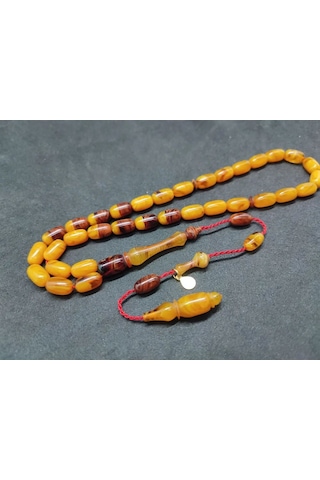 Ayhan Turan Usta Eseri Ful Hare Ful Damar Eski 0.6 Mm Deli M Sı Açık Gri 86464162